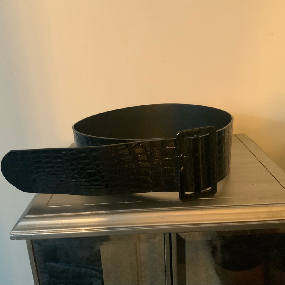 Black Belt